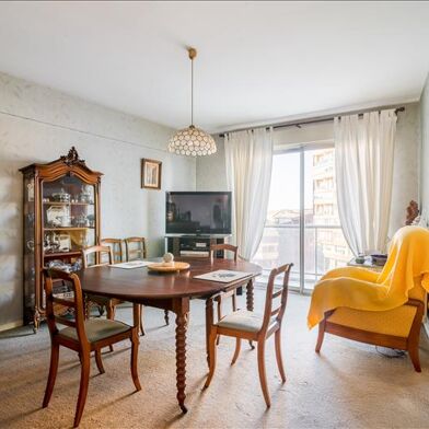 Appartement 4 pièces 496000 €