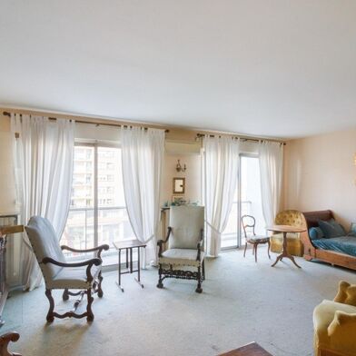 Appartement 4 pièces 496000 €