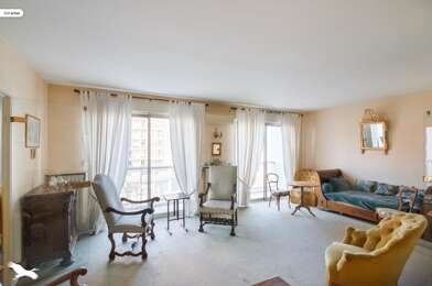 Appartement 4 pièces 449000 €