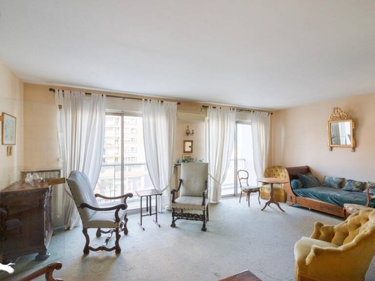 Appartement de 4 pièces principales — photo 1