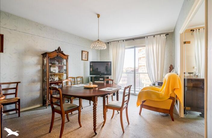 Appartement de 4 pièces principales — photo 2