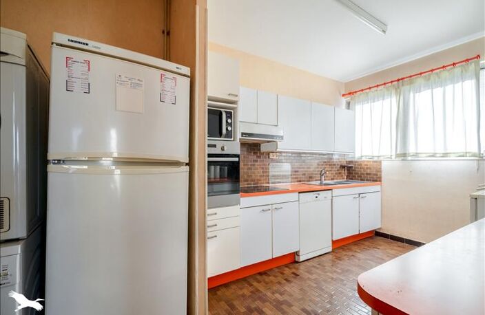 Appartement de 4 pièces principales — photo 3