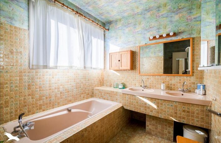 Appartement de 4 pièces principales — photo 4