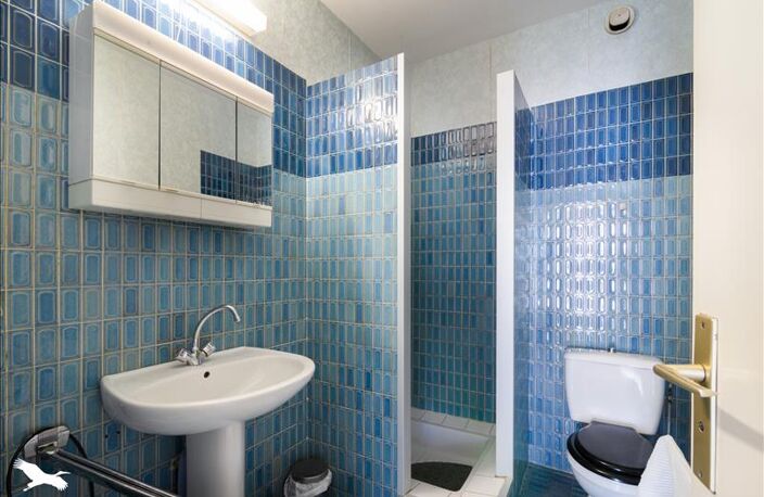 Appartement de 4 pièces principales — photo 5