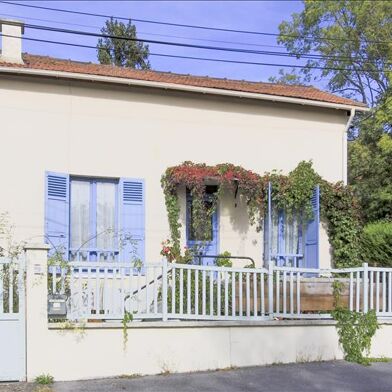 Maison 3 pièces 65 m²