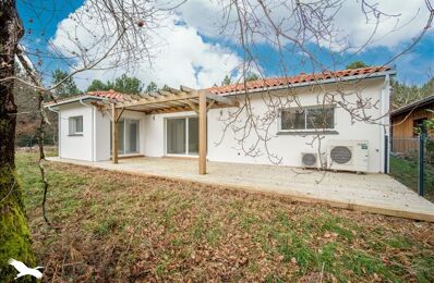 vente maison 369 250 € à proximité de Messanges (40660)