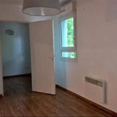 Appartement 2 pièces 26 m²