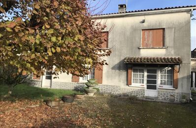 vente maison 103 550 € à proximité de Montchaude (16300)