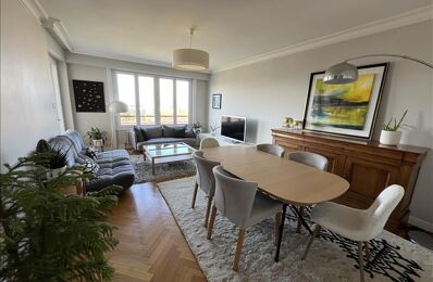 vente appartement 414 750 € à proximité de Saint-Cyr-Au-Mont-d'Or (69450)