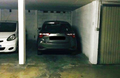 garage  pièces 11 m2 à vendre à Nice (06000)