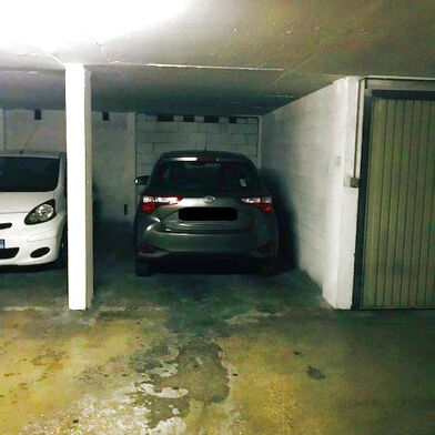 Parking 11 m²