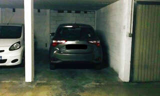 Garage  11 m² à vendre à Nice (06000)