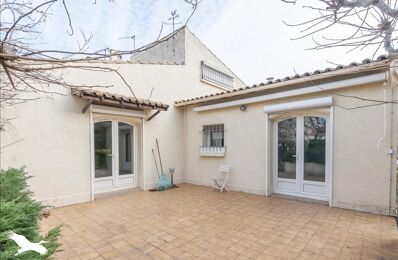 vente maison 310 000 € à proximité de Florensac (34510)