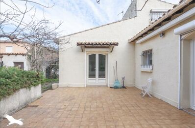 vente maison 299 000 € à proximité de Portiragnes (34420)