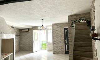 Maison 5 Pièces 108 m² à vendre à Servian (34290)