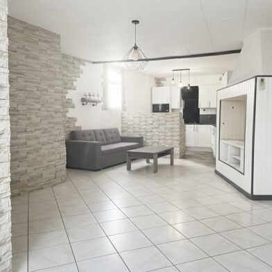 Maison 5 pièces 157000 €