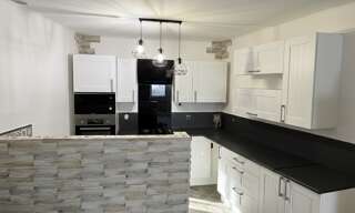 Maison 5 Pièces 108 m² à vendre à Servian (34290)