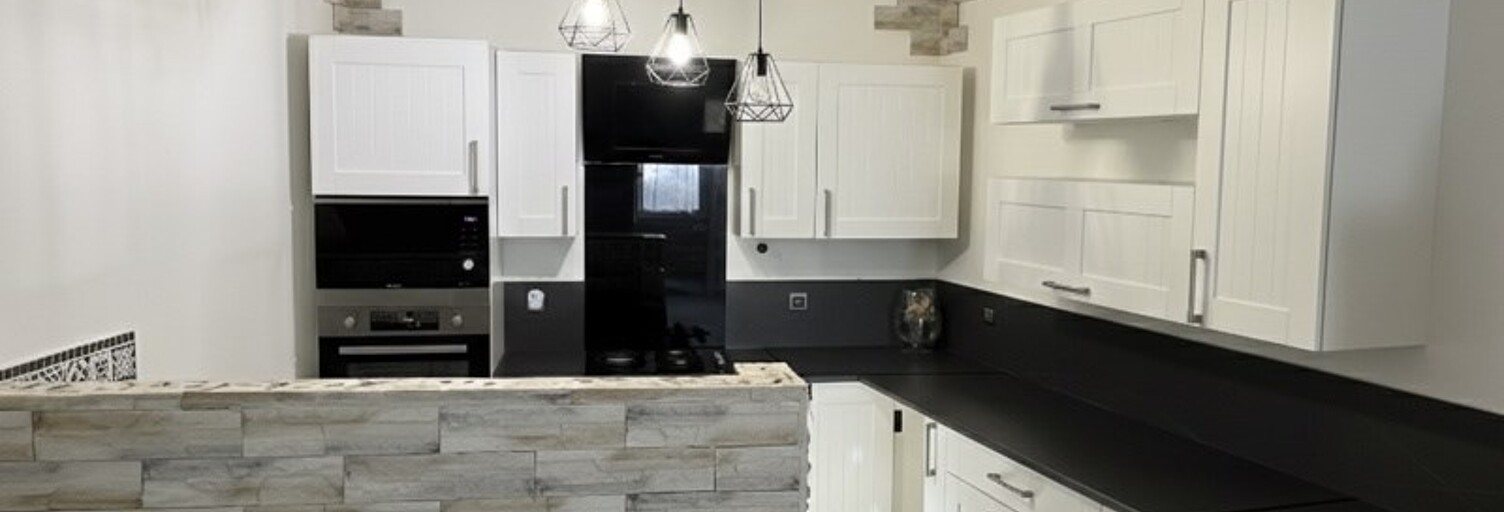 Maison 5 Pièces 108 m² à vendre à Servian (34290)