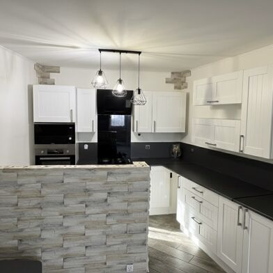 Maison 5 pièces 157000 €