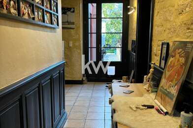 Maison 6 pièces 588500 €