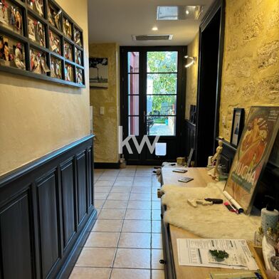 Maison 6 pièces 588500 €