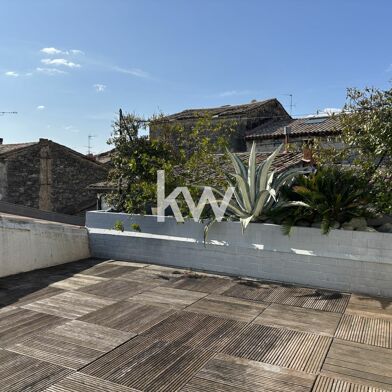 Maison 4 pièces 296800 €