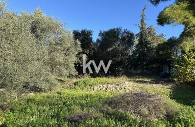 vente terrain 690 000 € à proximité de Montpellier (34000)