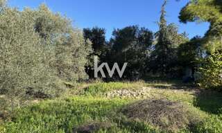 Terrain  1352 m² à vendre à Pignan (34570)