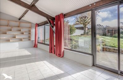 vente maison 207 675 € à proximité de Chassenon (16150)