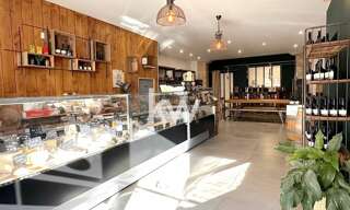 Commerce  105 m² à vendre à Pignan (34570)