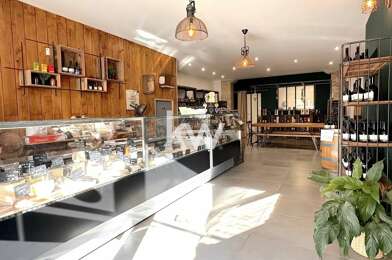 Commerce  210000 €