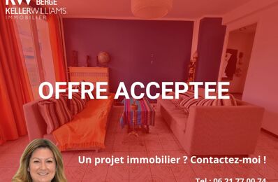 vente appartement 225 000 € à proximité de Jacou (34830)