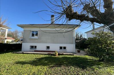 vente maison 175 000 € à proximité de Azereix (65380)