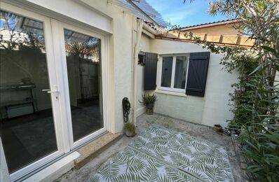 vente appartement 199 000 € à proximité de Bassens (33530)