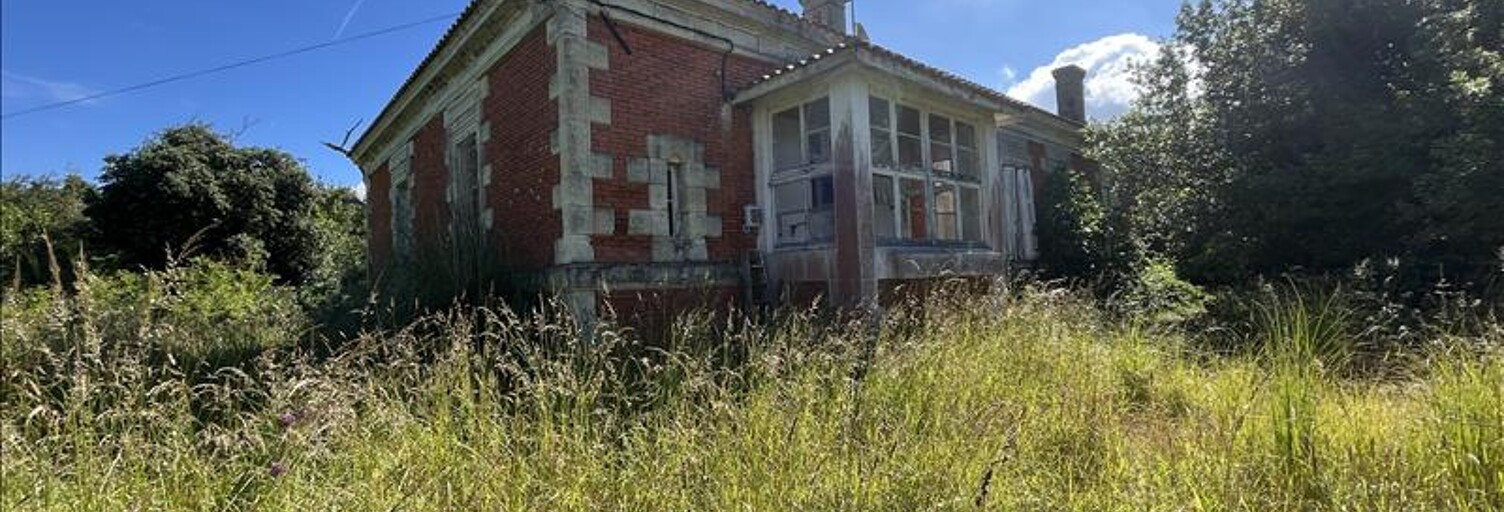 Maison 5 Pièces 200 m² à vendre à Soulac-sur-Mer (33780)