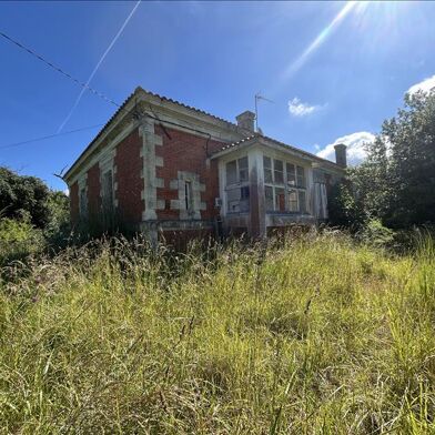 Maison 5 pièces 1035000 €