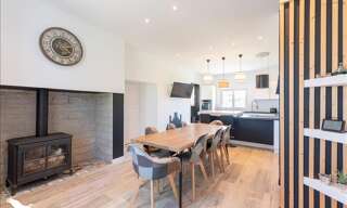 Maison 6 Pièces 200 m² à vendre à Hagetmau (40700)