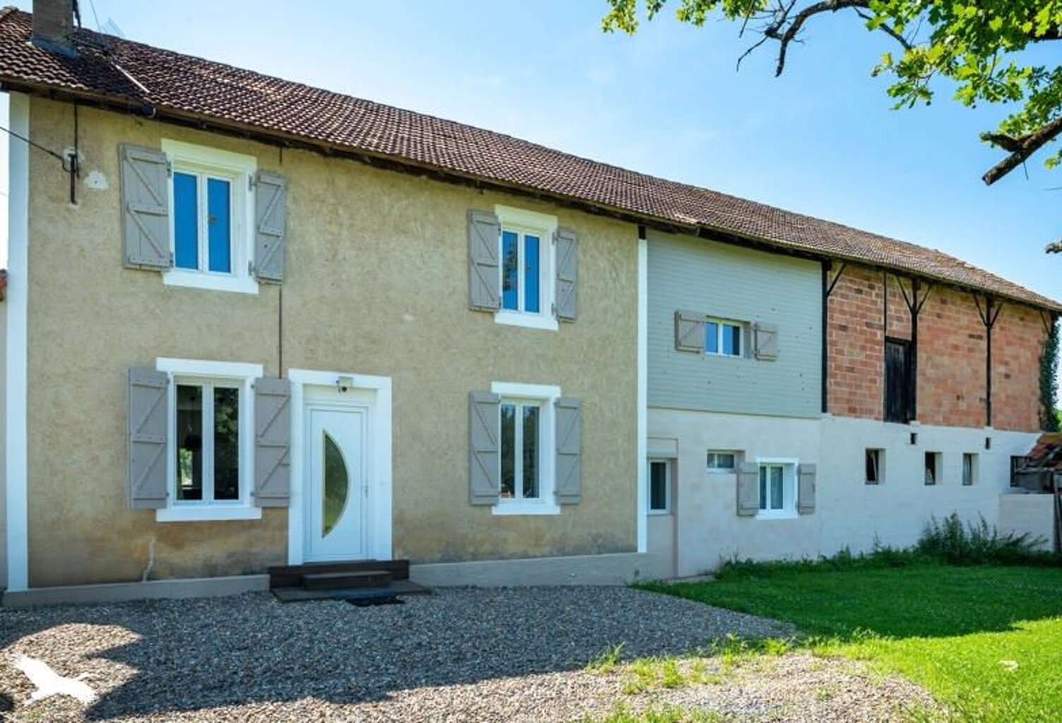 Vente maison 6 pièces 200 m² Hagetmau (40700) — photo 1