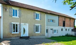 Maison 6 Pièces 200 m² à vendre à Hagetmau (40700)