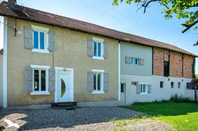 Maison 6 pièces 326500 €