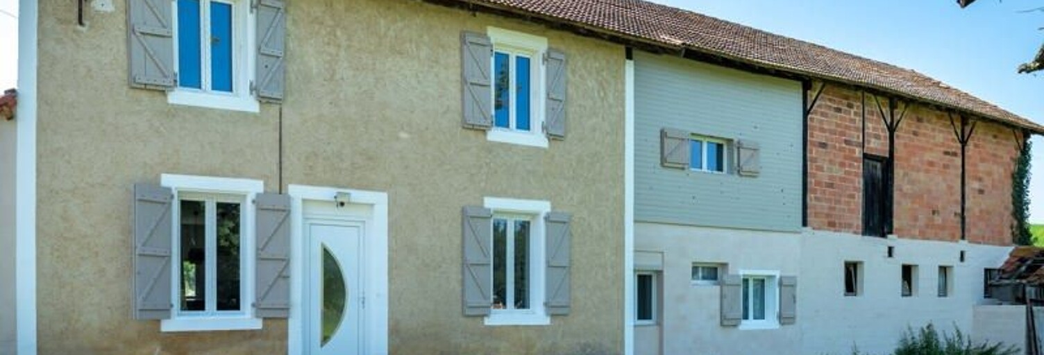 Maison 6 Pièces 200 m² à vendre à Hagetmau (40700)