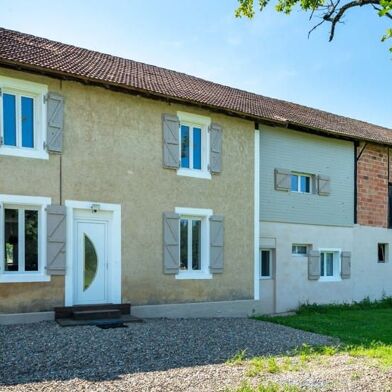 Maison 6 pièces 326500 €