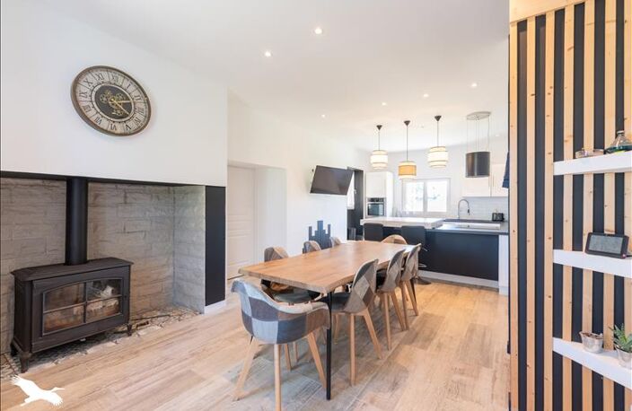 Vente maison 6 pièces 200 m² Hagetmau (40700) — photo 2