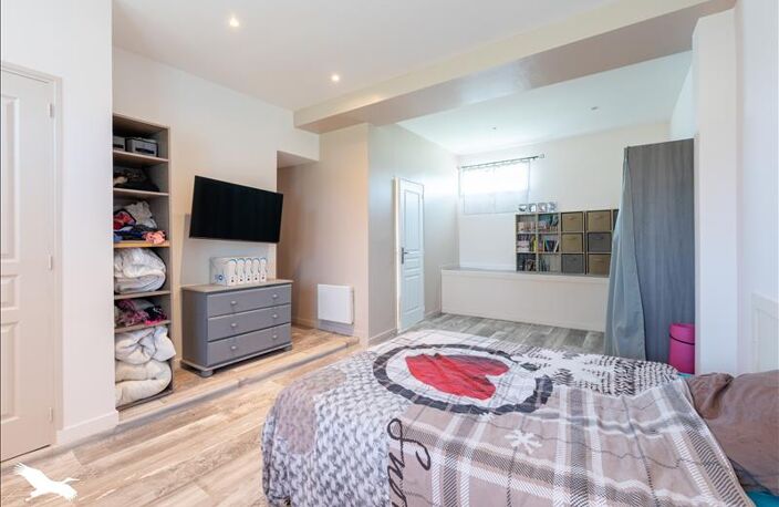 Vente maison 6 pièces 200 m² Hagetmau (40700) — photo 5