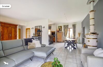 vente maison 420 000 € à proximité de Castelnau-d'Estrétefonds (31620)