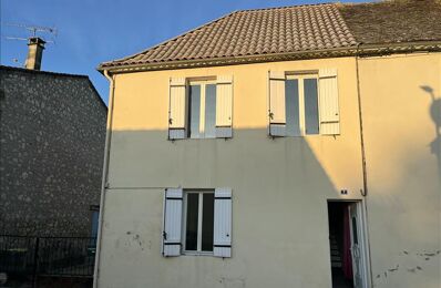 vente maison 138 500 € à proximité de Fauguerolles (47400)