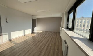 Appartement 3 Pièces 62 m² à vendre à Marmande (47200)