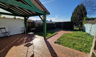 Maison 5 Pièces 91 m² à vendre à Panazol (87350)