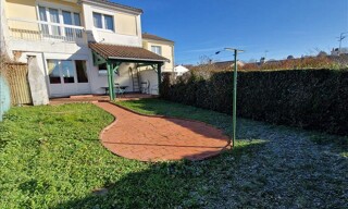 Maison 5 Pièces 91 m² à vendre à Panazol (87350)