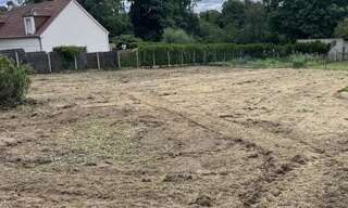 Terrain  962 m² à vendre à Frouville (95690)